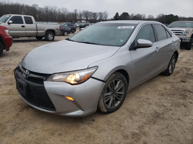 Photo 2 from auction – 2016 TOYOTA CAMRY LE with VIN 4T1BF1FK5GU182914