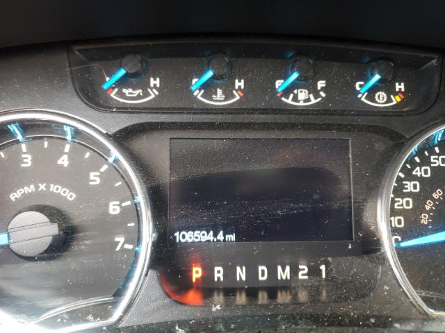 Photo 8 from auction – 2014 FORD F150 SUPER with VIN 1FTFW1ET8EKE00255
