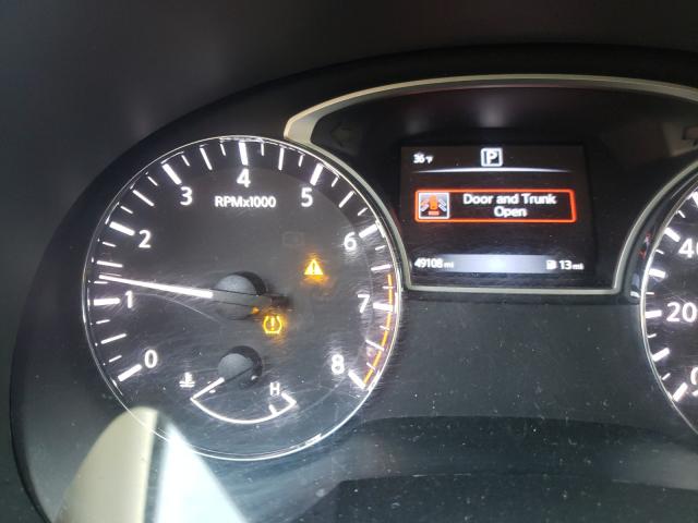 Photo 8 from auction – 2016 NISSAN ALTIMA 2.5 with VIN 1N4AL3AP6GN371594
