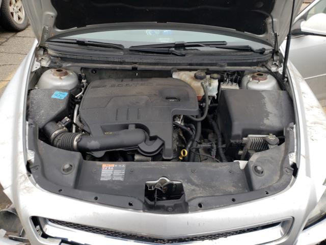Photo 7 from auction – 2012 CHEVROLET MALIBU 1LT with VIN 1G1ZC5E00CF210631