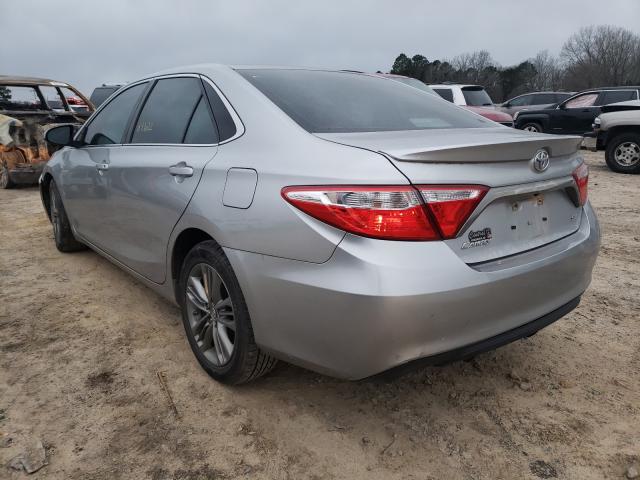Photo 3 from auction – 2016 TOYOTA CAMRY LE with VIN 4T1BF1FK5GU182914