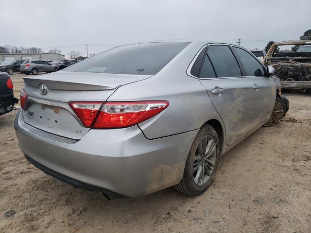Photo 4 from auction – 2016 TOYOTA CAMRY LE with VIN 4T1BF1FK5GU182914