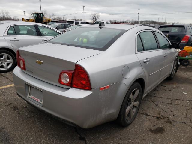 Photo 4 from auction – 2012 CHEVROLET MALIBU 1LT with VIN 1G1ZC5E00CF210631