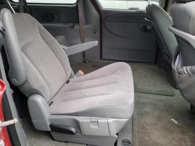 Photo 6 from auction – 2007 DODGE GRAND CARA with VIN 2D4GP44L77R233964