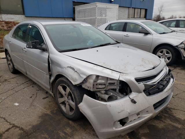 Photo 1 from auction – 2012 CHEVROLET MALIBU 1LT with VIN 1G1ZC5E00CF210631