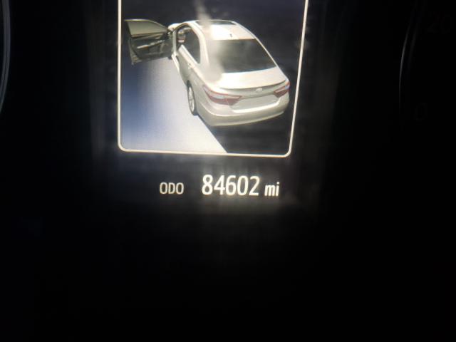 Photo 8 from auction – 2016 TOYOTA CAMRY LE with VIN 4T1BF1FK5GU182914