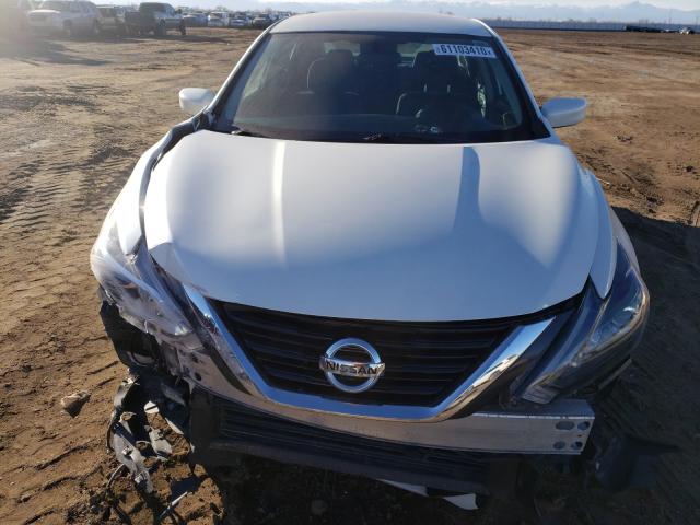 Photo 7 from auction – 2017 NISSAN ALTIMA 2.5 with VIN 1N4AL3AP1HC148229