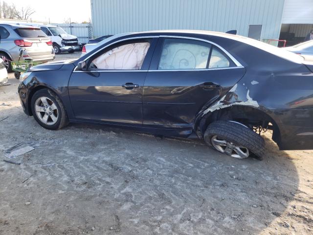 Photo 9 from auction – 2013 CHEVROLET MALIBU LS with VIN 1G11B5SA0DF291984