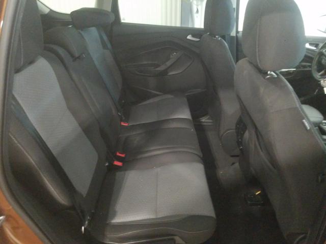 Photo 6 from auction – 2017 FORD ESCAPE SE with VIN 1FMCU9GD6HUB43162