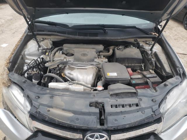 Photo 7 from auction – 2016 TOYOTA CAMRY LE with VIN 4T1BF1FK5GU182914
