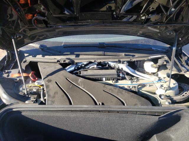 Photo 7 from auction – 2020 TESLA MODEL S with VIN 5YJSA1E28LF363304