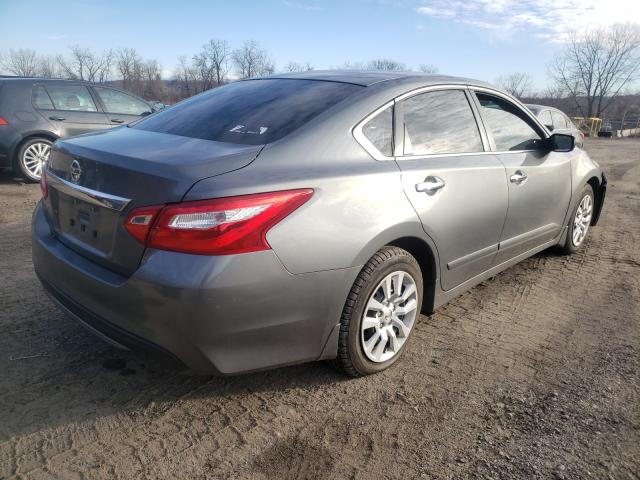 Photo 4 from auction – 2016 NISSAN ALTIMA 2.5 with VIN 1N4AL3AP6GN371594