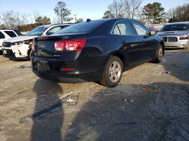 Photo 4 from auction – 2013 CHEVROLET MALIBU LS with VIN 1G11B5SA0DF291984