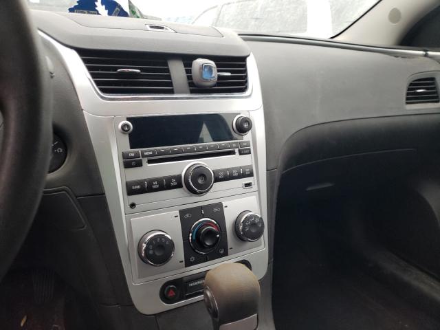 Photo 9 from auction – 2012 CHEVROLET MALIBU 1LT with VIN 1G1ZC5E00CF210631