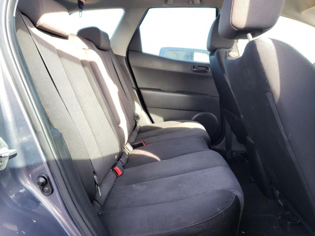 Photo 6 from auction – 2008 MAZDA CX-7 with VIN JM3ER29L880200471