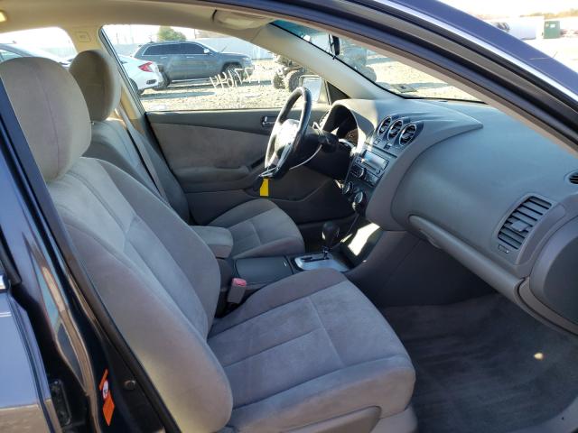 Photo 5 from auction – 2008 NISSAN ALTIMA 2.5 with VIN 1N4AL21E08N532869