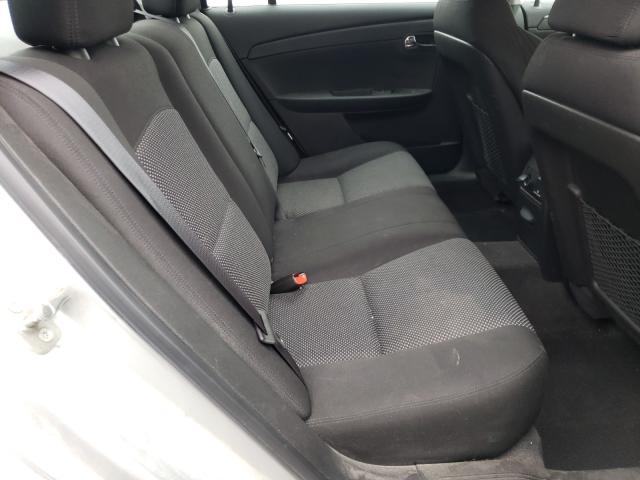 Photo 6 from auction – 2012 CHEVROLET MALIBU 1LT with VIN 1G1ZC5E00CF210631