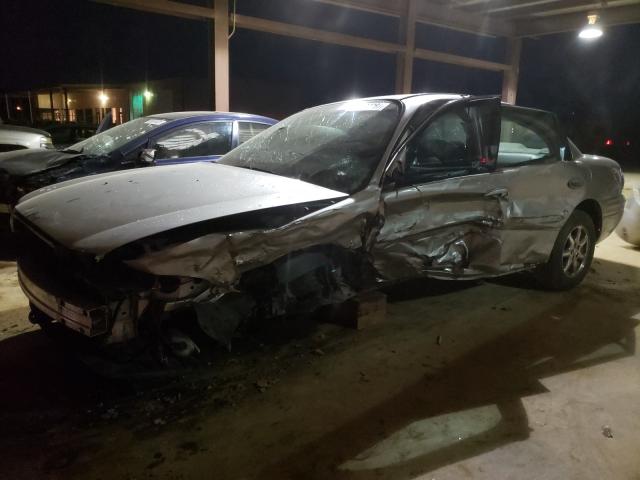 Photo 2 from auction – 2005 BUICK LESABRE CU with VIN 1G4HP52K95U243599