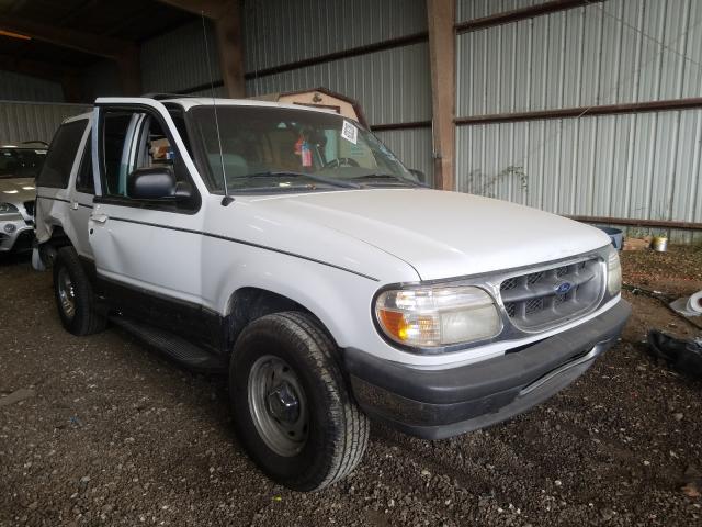 FORD EXPLORER 1998 with VIN 1FMZU32E2WZA28646 - Photo from auction