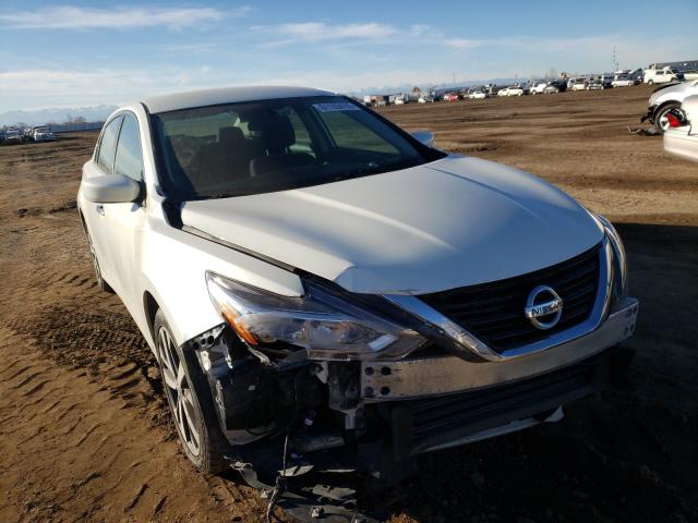 Photo 9 from auction – 2017 NISSAN ALTIMA 2.5 with VIN 1N4AL3AP1HC148229