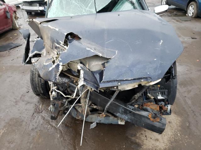 Photo 7 from auction – 2013 CHRYSLER 200 LIMITE with VIN 1C3CCBCG8DN651799