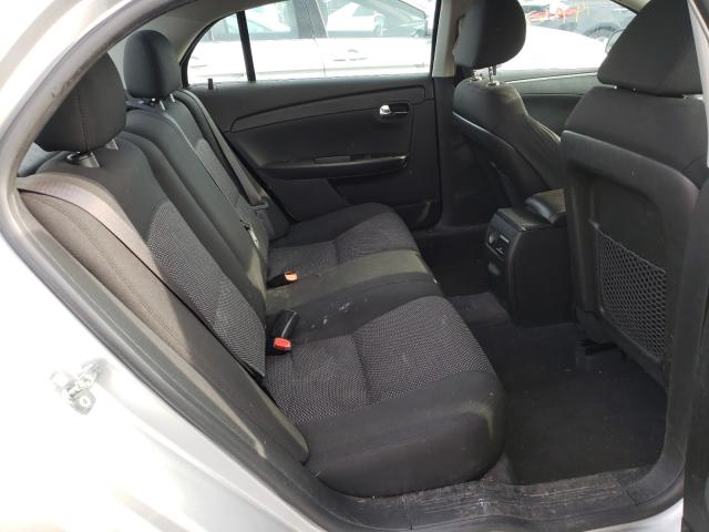 Photo 6 from auction – 2012 CHEVROLET MALIBU 1LT with VIN 1G1ZC5E07CF348585