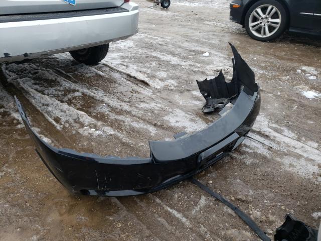 Photo 9 from auction – 2009 HONDA CIVIC LX with VIN 19XFA16559E016926