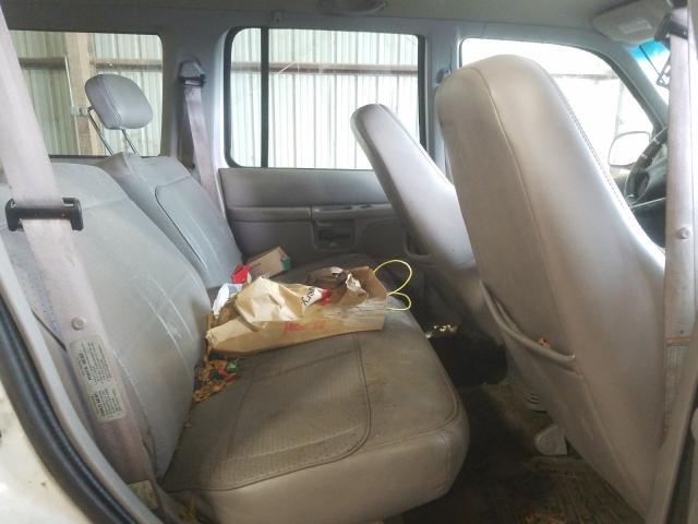 Photo 6 from auction – 1998 FORD EXPLORER with VIN 1FMZU32E2WZA28646