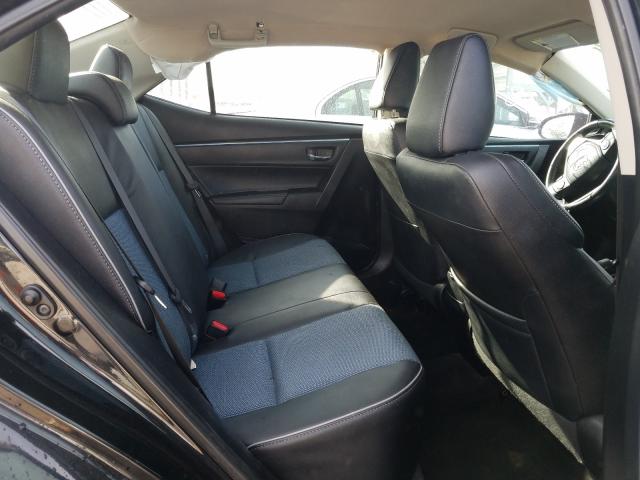 Photo 6 from auction – 2014 TOYOTA COROLLA L with VIN 2T1BURHE1EC036178