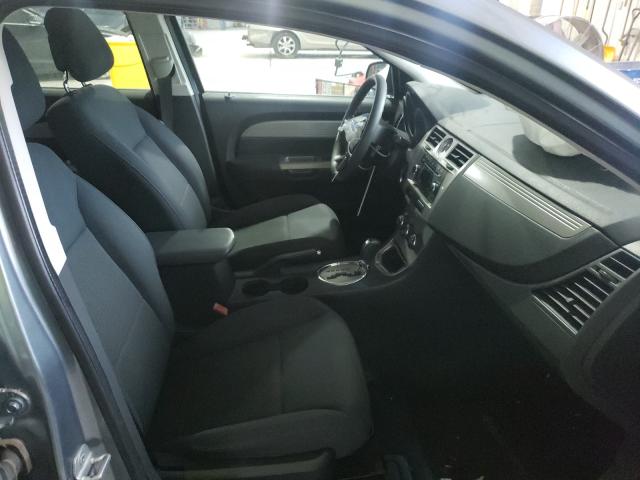 Photo 5 from auction – 2010 CHRYSLER SEBRING TO with VIN 1C3CC4FB1AN183633