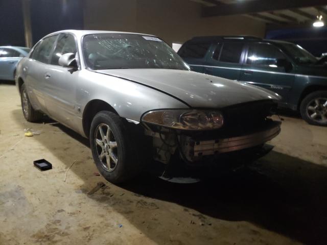 BUICK LESABRE CU 2005 with VIN 1G4HP52K95U243599 - Photo from auction