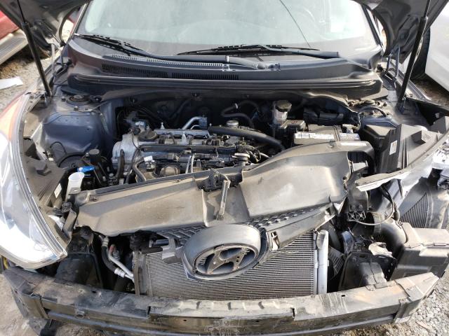 Photo 7 from auction – 2016 HYUNDAI VELOSTER with VIN KMHTC6ADXGU285636