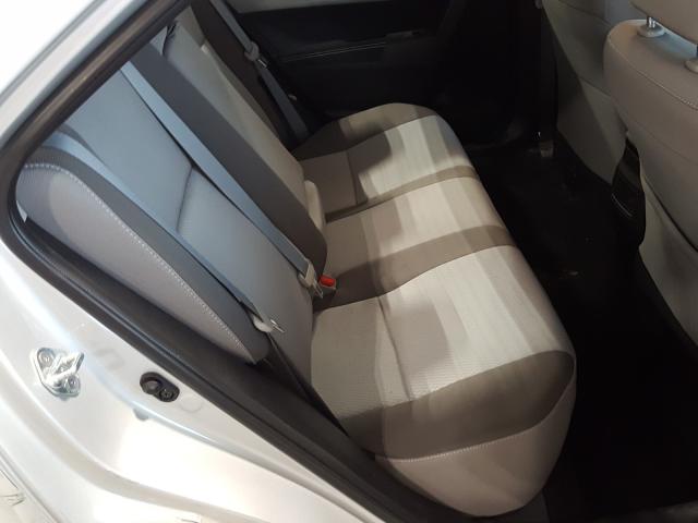 Photo 6 from auction – 2018 TOYOTA COROLLA L with VIN 5YFBURHE9JP739425