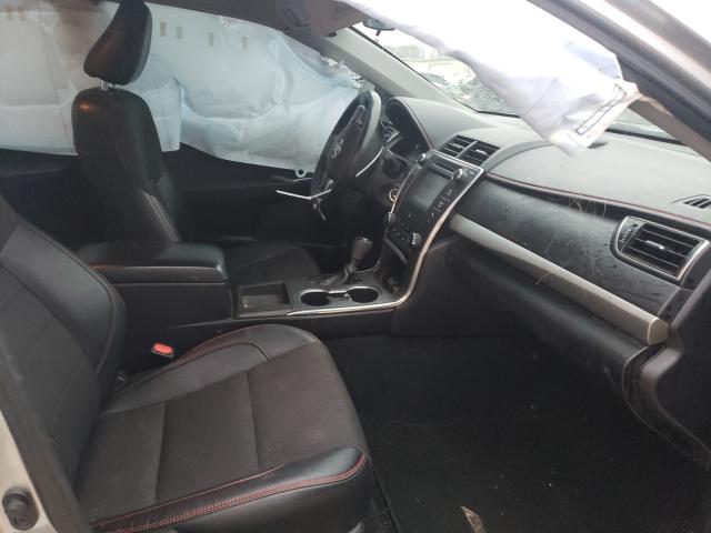 Photo 5 from auction – 2016 TOYOTA CAMRY LE with VIN 4T1BF1FK5GU182914