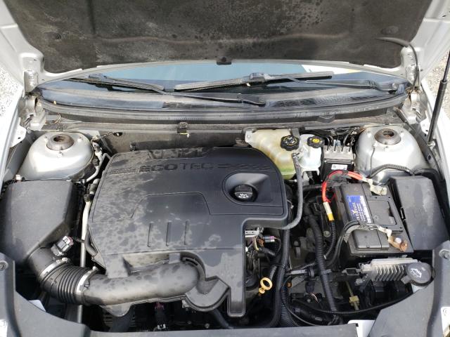 Photo 7 from auction – 2012 CHEVROLET MALIBU 1LT with VIN 1G1ZC5E07CF348585