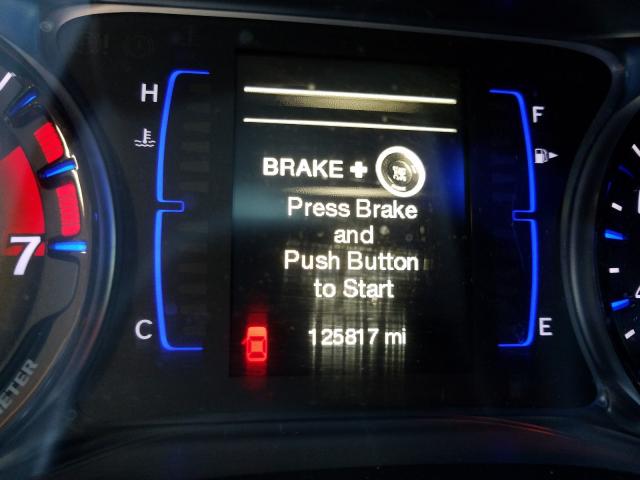 Photo 8 from auction – 2015 CHRYSLER 200 S with VIN 1C3CCCBB3FN625464