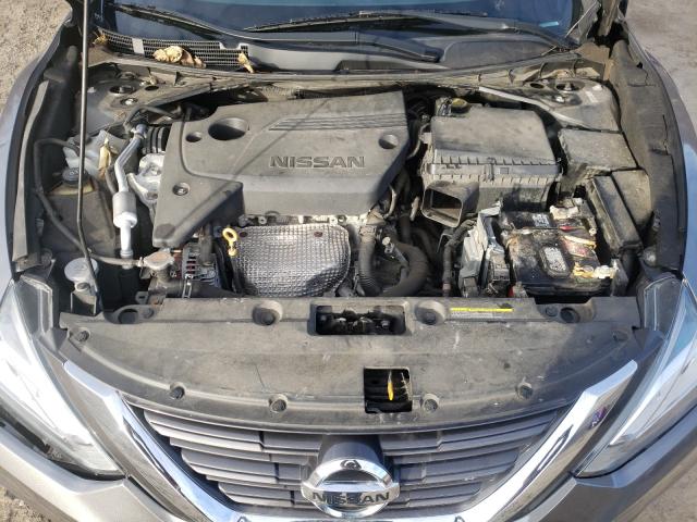 Photo 7 from auction – 2016 NISSAN ALTIMA 2.5 with VIN 1N4AL3AP6GN371594