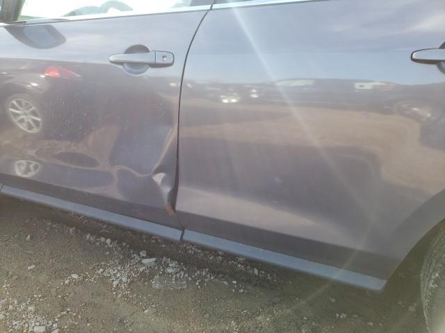 Photo 9 from auction – 2008 MAZDA CX-7 with VIN JM3ER29L880200471