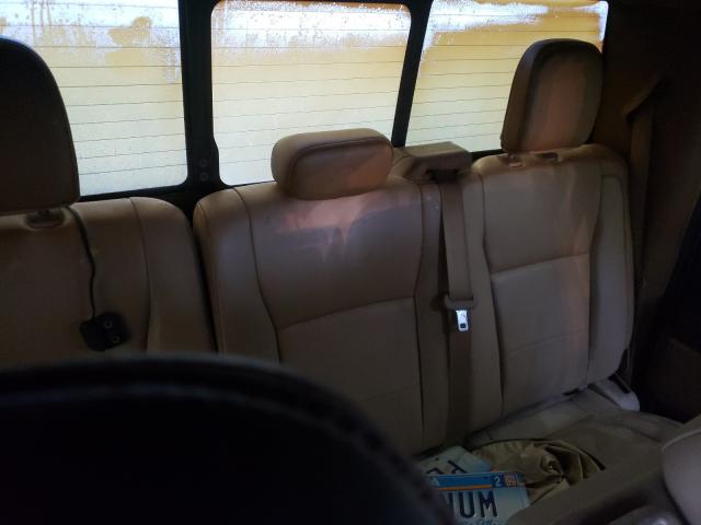 Photo 6 from auction – 2019 FORD F250 SUPER with VIN 1FT7X2BT4KEF70084