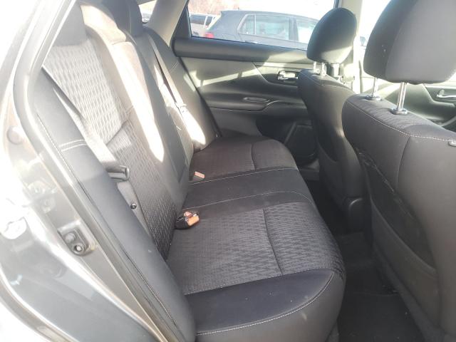 Photo 6 from auction – 2016 NISSAN ALTIMA 2.5 with VIN 1N4AL3AP6GN371594