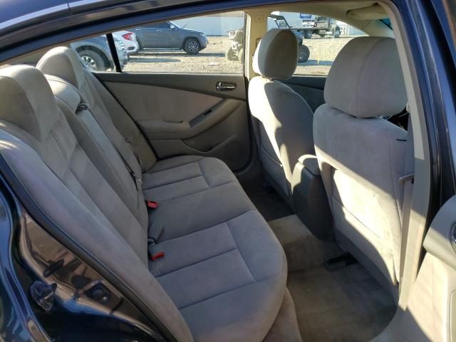 Photo 6 from auction – 2008 NISSAN ALTIMA 2.5 with VIN 1N4AL21E08N532869