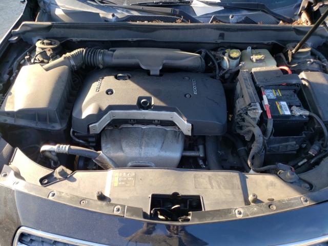 Photo 7 from auction – 2013 CHEVROLET MALIBU LS with VIN 1G11B5SA0DF291984