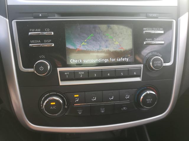 Photo 9 from auction – 2016 NISSAN ALTIMA 2.5 with VIN 1N4AL3AP6GN371594