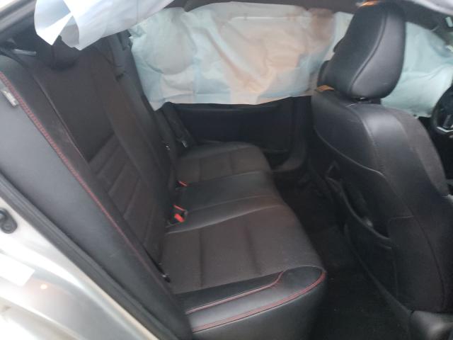 Photo 6 from auction – 2016 TOYOTA CAMRY LE with VIN 4T1BF1FK5GU182914