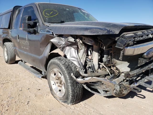 Photo 9 from auction – 2014 FORD F250 SUPER with VIN 1FT7X2A60EEB51195