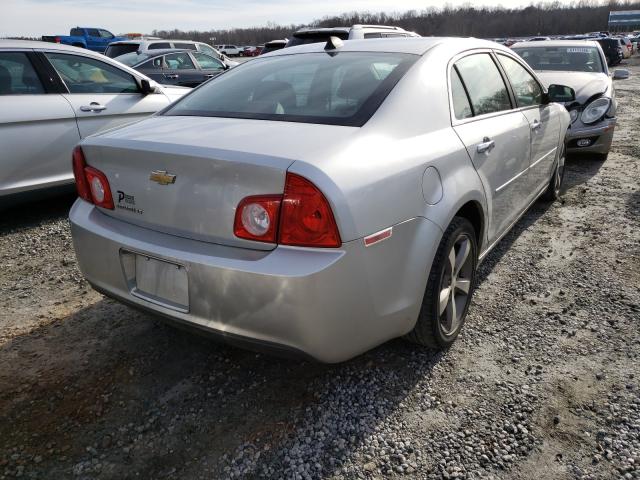 Photo 4 from auction – 2012 CHEVROLET MALIBU 1LT with VIN 1G1ZC5E07CF348585