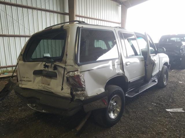 Photo 4 from auction – 1998 FORD EXPLORER with VIN 1FMZU32E2WZA28646