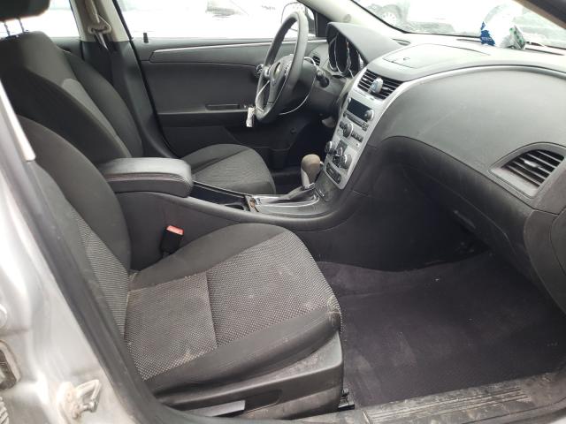 Photo 5 from auction – 2012 CHEVROLET MALIBU 1LT with VIN 1G1ZC5E00CF210631