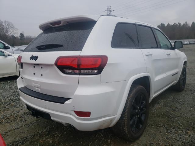 Photo 4 from auction – 2017 JEEP GRAND CHER with VIN 1C4RJFAG2HC899781