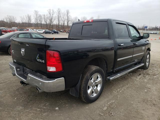 Photo 4 from auction – 2015 RAM 1500 SLT with VIN 1C6RR7LTXFS642516